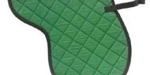 Saddle Pads