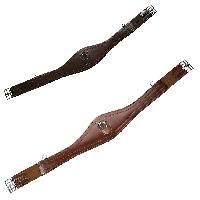 Leather Girths