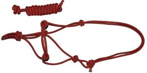 Rope Halter