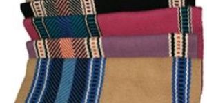 Saddle Blankets