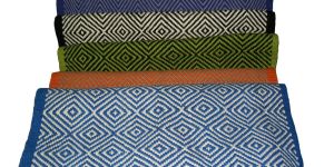 Woven Blanket