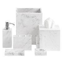 Marble Bathroom Accessories