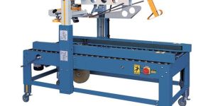 Automatic Flap Folding