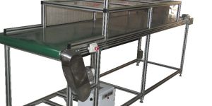 Conveyors