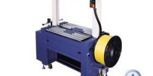 Fully Automatic Strapping Machine
