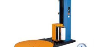 Pallet Stretch Wrapping Machine