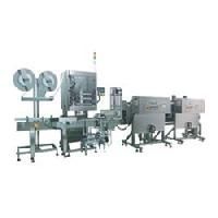 Shrink Sleeve Applicators