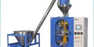 Powder Filling Machine