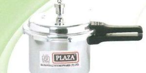 Outer Lid Pressure Cooker
