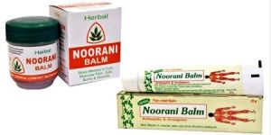 Herbal Pain Relief Medicine