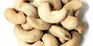 Cashew Nuts