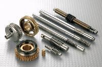 Worm Shaft