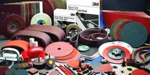 Abrasives Products
