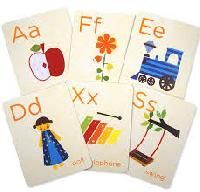 Flash Cards