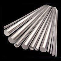 Stainless Steel Rods