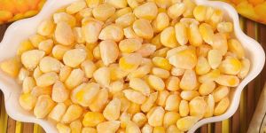 Frozen Sweet Corn