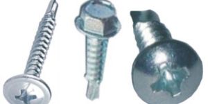 Self Drilling Screw