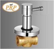 Amron Collection  Basin Taps