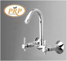 Ultra Bath Fitting Collection