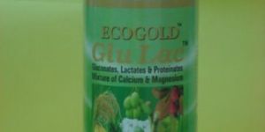 Organic Chelated Calcium Mangnesium Fertilizer