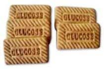 Glucose Biscuits