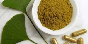 Herbal Extraction Plant