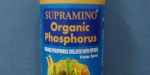 Organic Phosphorus Liquid Fertilizers