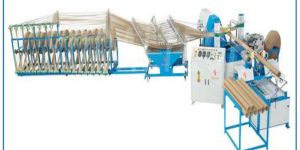 Paper Tube Machine