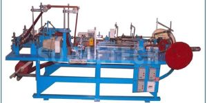Parallel Paper Tube Winder