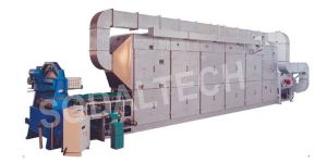 Pulp Moulding Machine