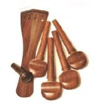 Stringed Violin Accessories