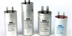 Lamp Capacitor
