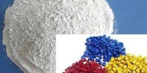 Plastic Grade Wet Ground Mica Powder