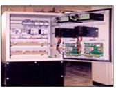 Electric Control Panel