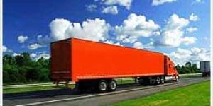 Land Freight Forwarding