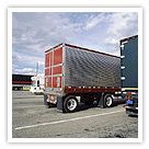 Import Consolidation Services