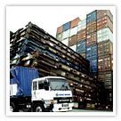 Warehousing Services