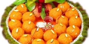 Motichoor Laddoo