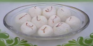 Rasgullas