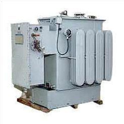 Heat Treatment Transformers