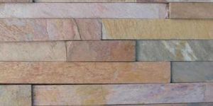 Ledge Stone ( Raja Red )