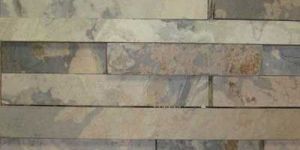 Ledgestone Indian Autumn Rustic