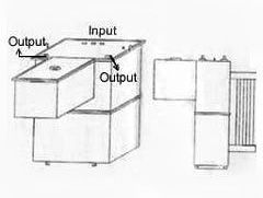 Open Delta Transformers