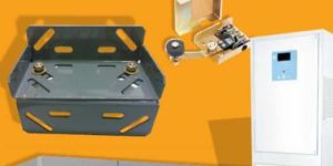 Sheet Metal Fabrication