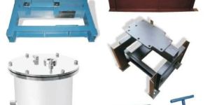 Structural Fabtication