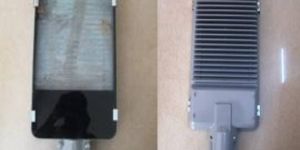 72w LED Street Light