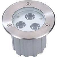 LED Inground Light