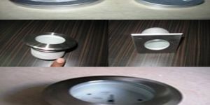 LED Underwater Light