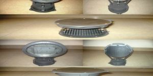 VOLTECH LED WALLWASHER