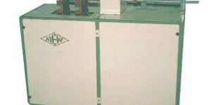 Paper Cone Printing Machine